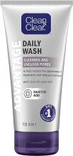 Advantage Spot Control Daily Wash