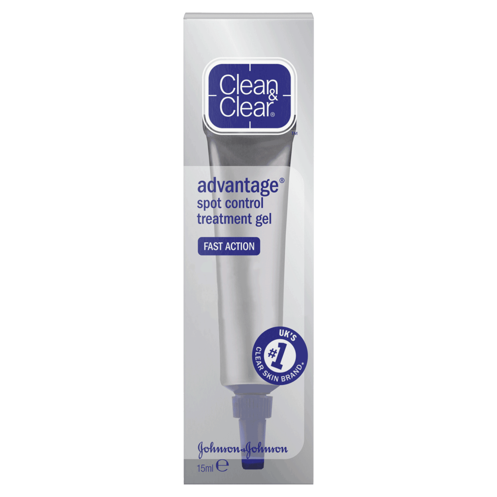 creightons perfectly clear spot gel